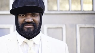 1960 What? (Fallout Alibi Video 2012) - Gregory Porter