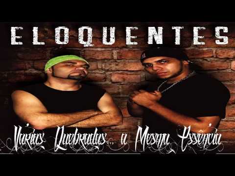 Eloquentes Vem com nois