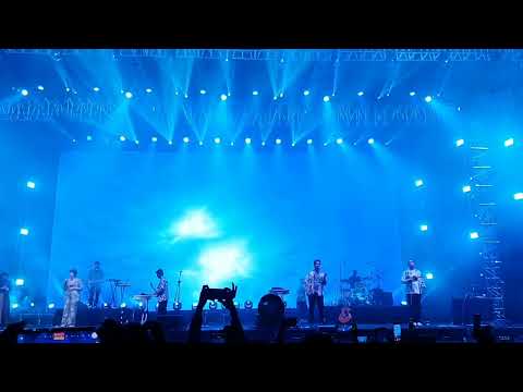 Gehraiyaan | OAFF x Savera | VH1 Supersonic 2023