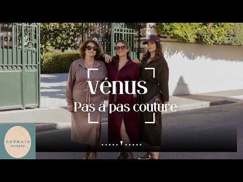 Vidéo produit