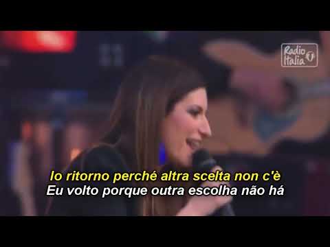 E Ritorno da Te - Laura Pausini