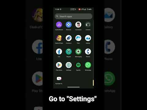 Enable FPS meter in any Android Device || #TechyPublic #android