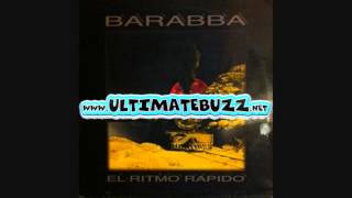 Barabba - El Ritmo Rapido (Spanish Mix)