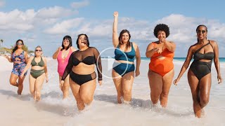 Swimsuits For All & Katie Sturino: ALL FOR YOU