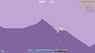 Desert Golfing: Holes 5701-5800