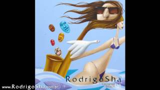 Only Love - CD Carnaval Beach Club vol.1 - Rodrigo Sha