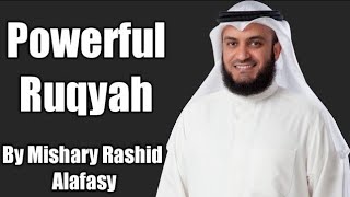 Download lagu Powerful Ruqyah By Mishary Rashid Alafasy l Bismillah  mp3