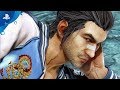 Tekken 7 - A New Season Begins: Season Pass 2 Launch | PS4