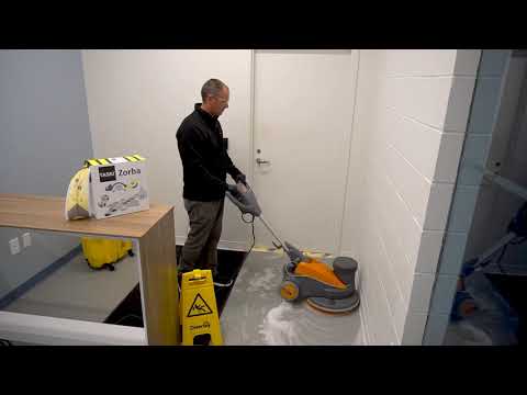 Taski R1 Super Bathroom Cleaner Concentrate