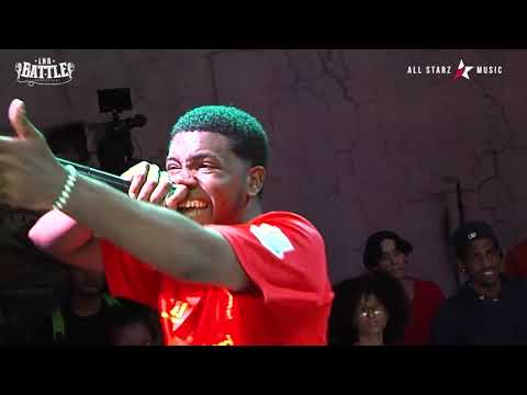 Mc Jeral vs Shield Master Gran Final |JUEGOS DE SANGRE| LNRB Torneo Clasificatorio