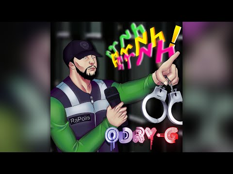 Odry G - Böyle İyi mi? (diss değil :D )