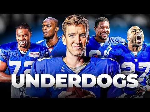 How Good Were the 2007 Giants Actually?