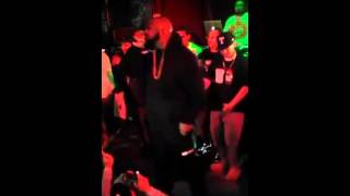 SCREWED UP EPT TRAE THE TRUTH