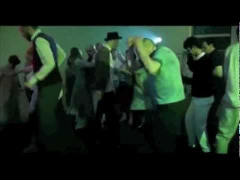 Grimace vs Flapsandwich – Uncle Kev (The Ketamine Anthem)