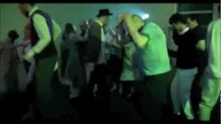 Grimace vs Flapsandwich - Uncle Kev (The Ketamine Anthem)