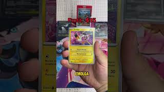 ¡Abriendo sobres hasta… quedar en la piedra! Ep.17 #pokemon #pokemontcg #pokemoncards #costarica