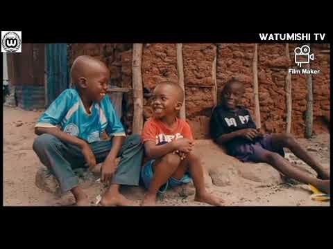 Wimbo Mpya: NAOGOPA - ZABRON SINGERS (New Gospel Song) available now