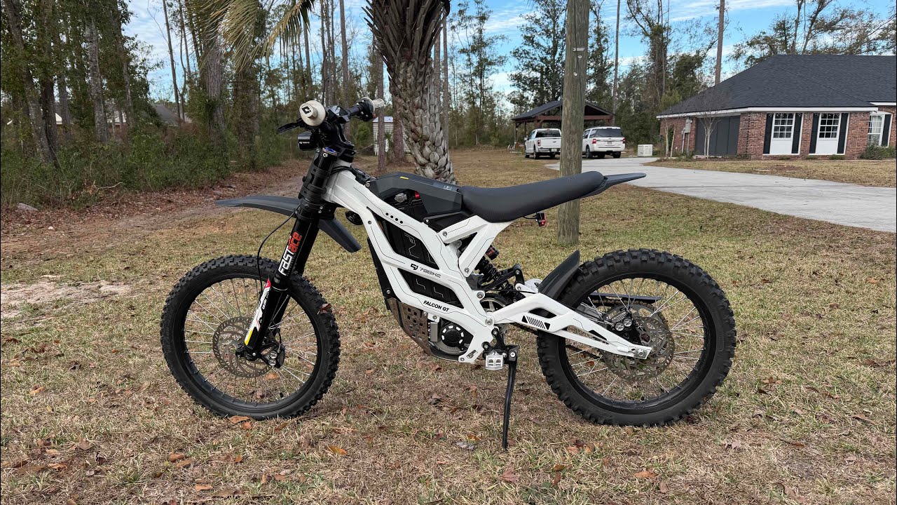 79Bike Falcon GT, trail riding, torque, battery, agility, control, stability, confidence, adventure, evaluation