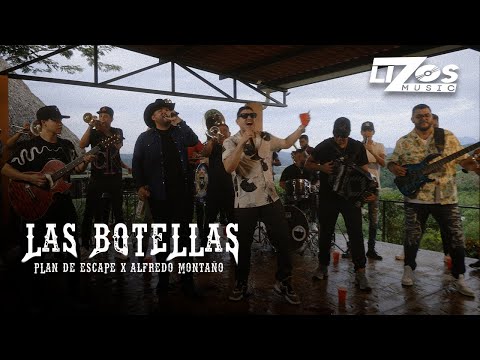 Miniatura de Las Botellas