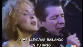 Leonard Cohen Take This Watz (Live in Spain, 1988) Subtitulado
