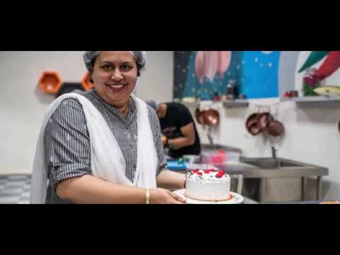 Servo Hospitality School Dehradun General video thumbnail 9