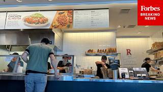 Hundreds Sickened By Jalapeños Served At Chipotle And QDoba
