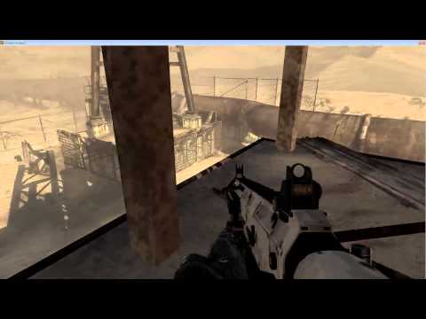 Modern Warfare 2 - Destiny vs. Carnage