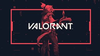 ［VALORANT］５ｐ