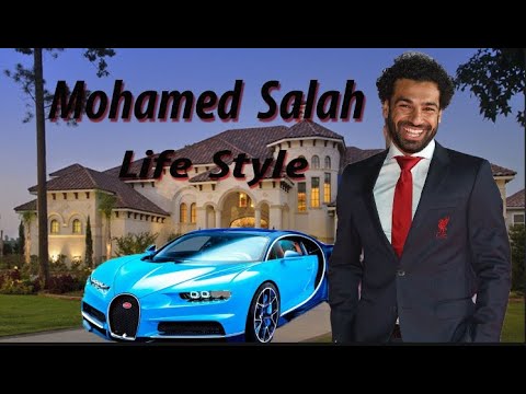 Mohamed Salah