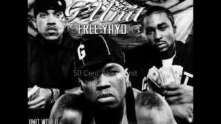50 Cent Im So Hood Lyrics HD