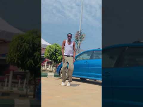 Abracadabra - Rexxie ft  naira Marley and Skiibii ( official music dance video)