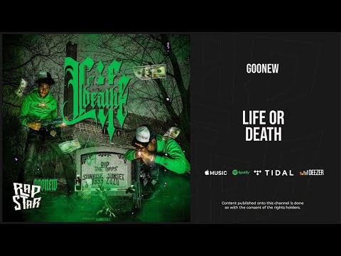 Video thumbnail for Life or Death