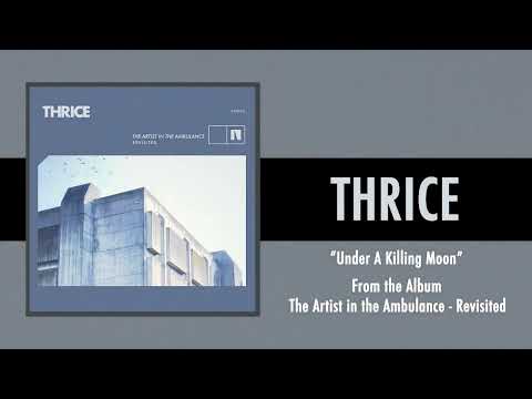 Video thumbnail for Under a Killing Moon (Revisited)