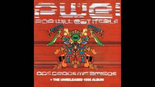 Pop Will Eat Itself - Home [REMASTERED]