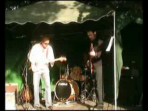 The Barflys - Superstition