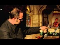 David Coulter (musical saw) & Jim Wilson - God's ...