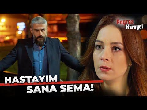 Sefer'den, Sema'ya İlan-ı  AŞK! - Poyraz Karayel 12. Bölüm