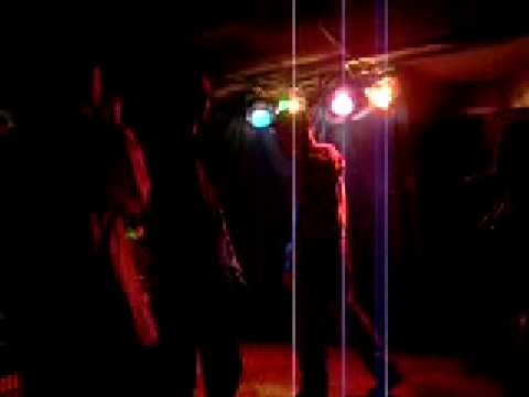 B-Kwem VS Mars Teil 1@ SouthWest Freestyle Battle 2007 Freiburg hosted by Staiger