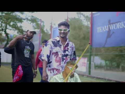 GOLIBAR  MC SAYCO OFFICIAL VIDEO SONG | Produce By Sandy | #trending