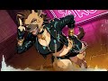 Laughing Queen Ruling The Scene DJ Frostfur