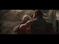 Sonya Blade VS Kano Fight Scene Mortal Kombat Movie 2021