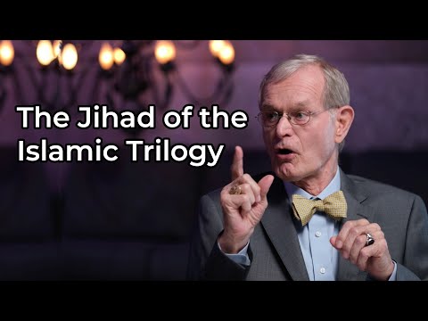 The Jihad of the Islamic Trilogy - Political Islam Ep.4