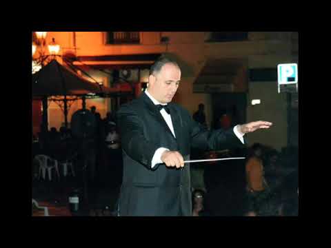 OMAGGIO A MESAGNE Gran Marcia Sinf. Giovanni Greco