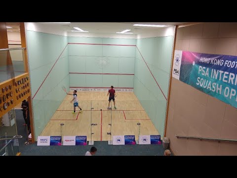 Serme L vs Creed P - 11/09/2019