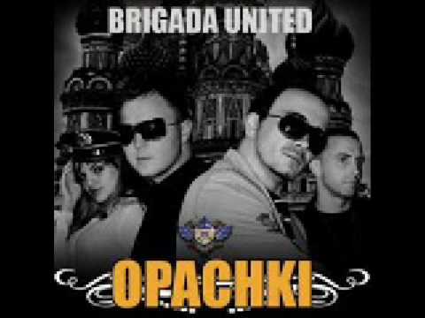 Brigada United-Opachki