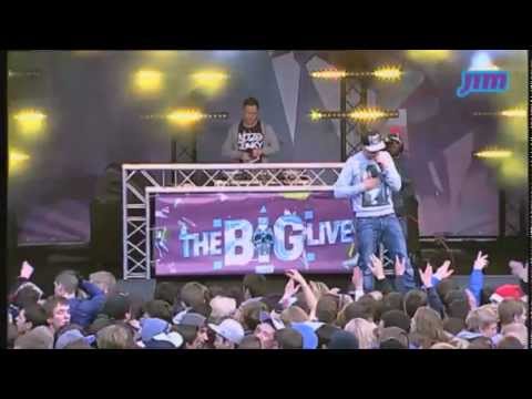 Mark With a K - The big live 2012 (full set - Oostende)