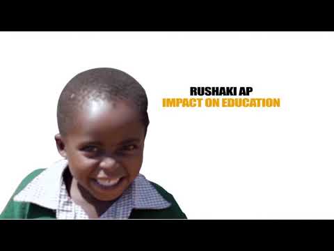 RUSHAKI Area Program Documentary