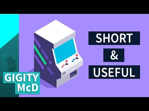 5 Short GDC Talks Every Aspiring Game Developer Should Watch