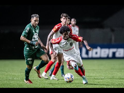 Concórdia 0x1 Chapecoense - Copa SC 2025