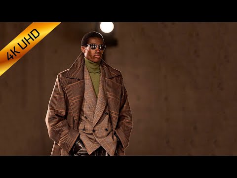 Saint Laurent | Fall Winter 2025/2026 | Menswear